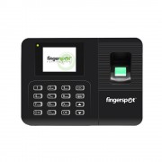 Mesin Absensi Sidik Jari Fingerspot Revo-161B